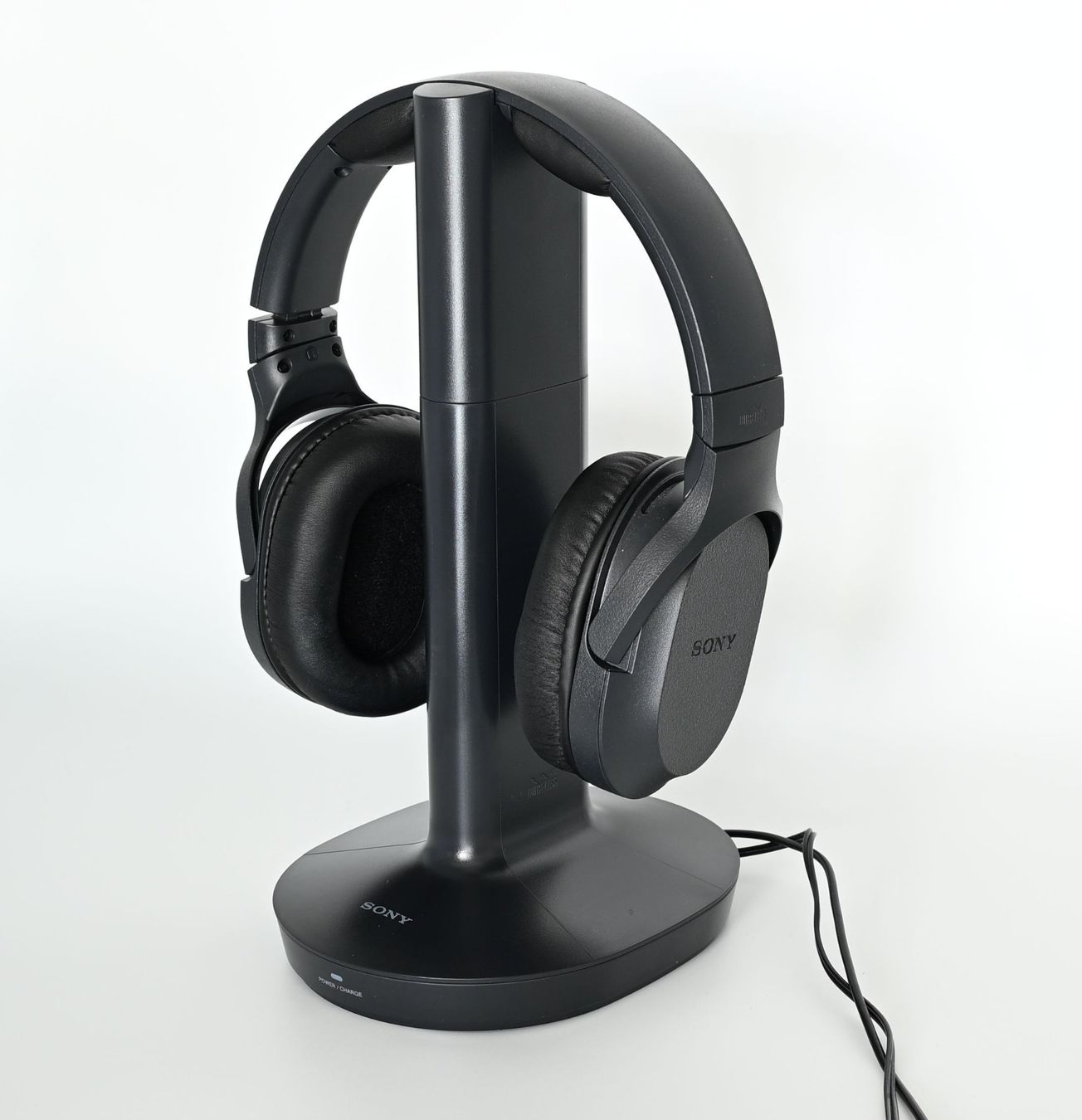 Sony Kopfhörer: Sony MDR-RF895RK Funkkopfhörer – Gebraucht aus Dürnten von pema28