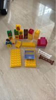 Unico Erweiterungset - Lego Duplo kompatibel