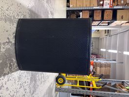 Subwoofer professionale, Peecker sound 408W15