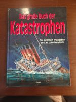 Das grosse Buch der Katastrophen – Tosa 1998