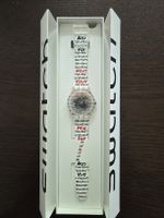 Swatch Aktionärsuhr 2026 (Neu & Ungetragen)