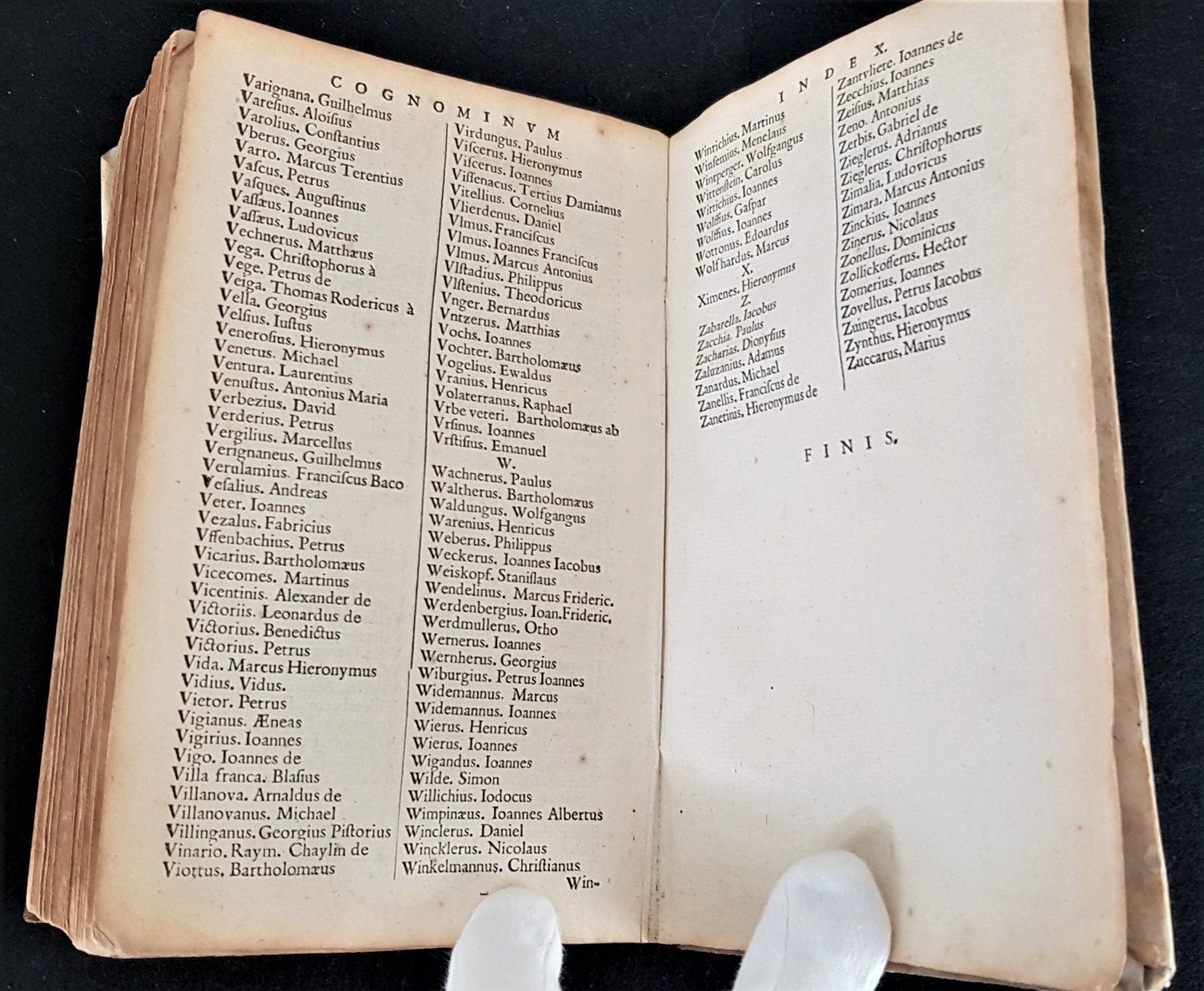 Libri: Van der Linden: De scriptis medicis, Erstausgabe von 1637 – Usato da Bourguillon venduto da Lucas111 6