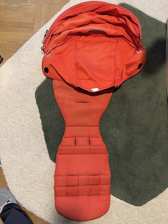 Kinderwagen: Kit textile 6+ Yoyo  – Gebraucht aus Genève von Mayatatiana 1