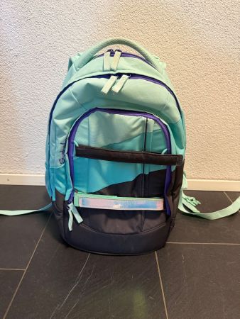 Schulranzen Satch Ergo