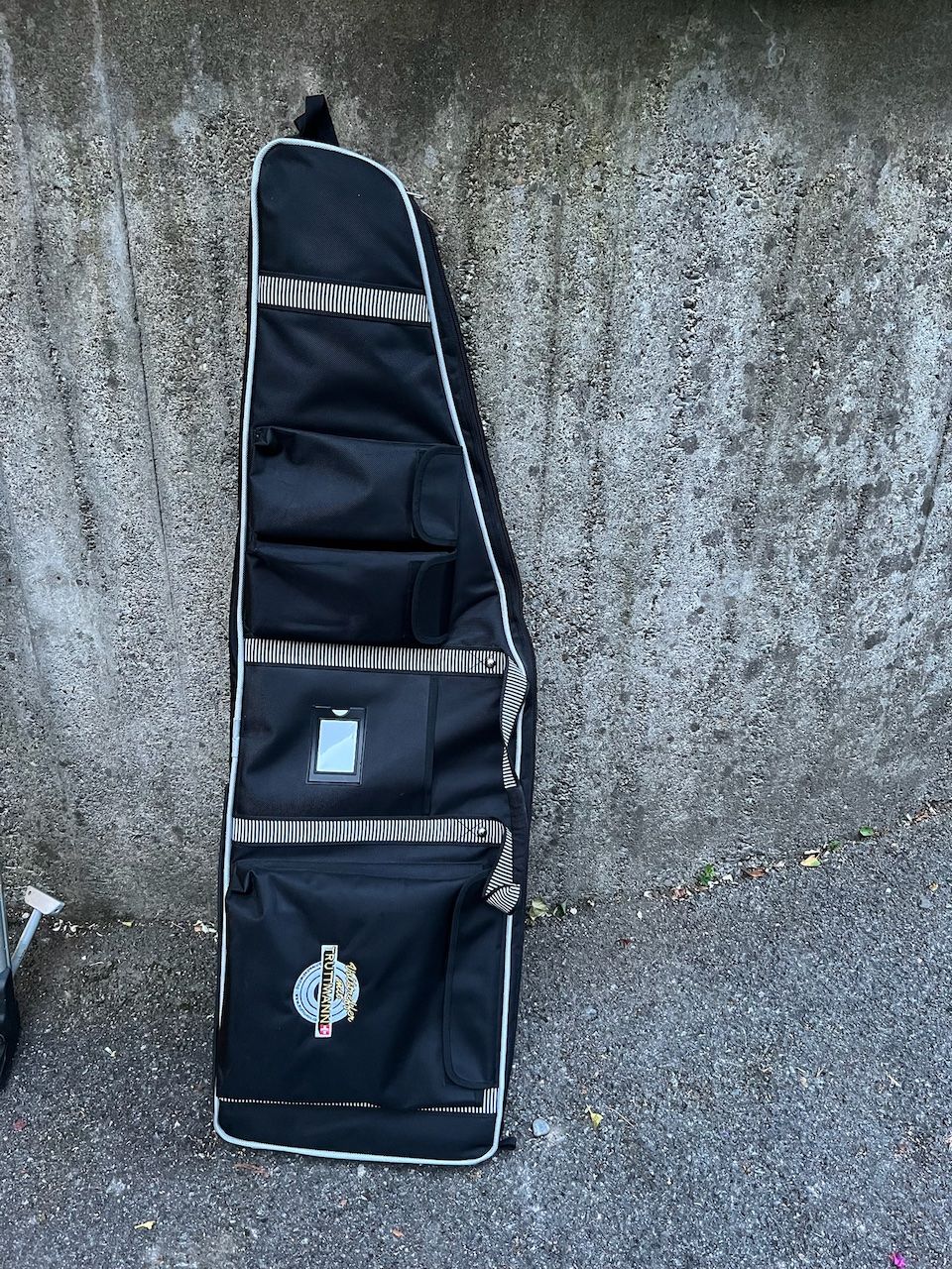 Taschen: Schiesstasche Truttmann – Gebraucht aus Bern von bie_69jd