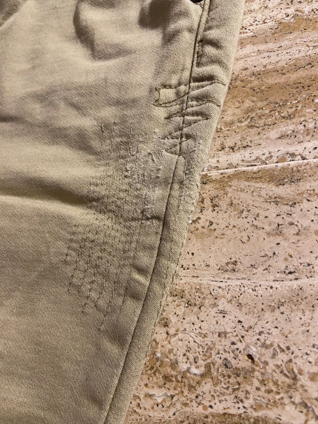 Pantaloni: Fresh made 3/4 Hose in Grösse S – Usato da Nürensdorf venduto da Yellowstone09 5