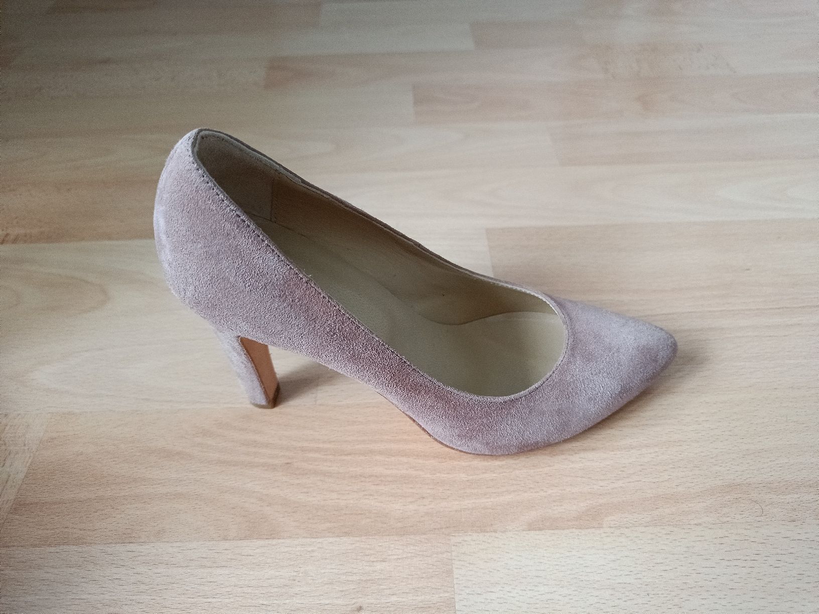 Navyboot Scarpe da donna: Pumps Navyboot Grösse 35 – Nuovo (secondo la descrizione) da zürich venduto da Danja04 4