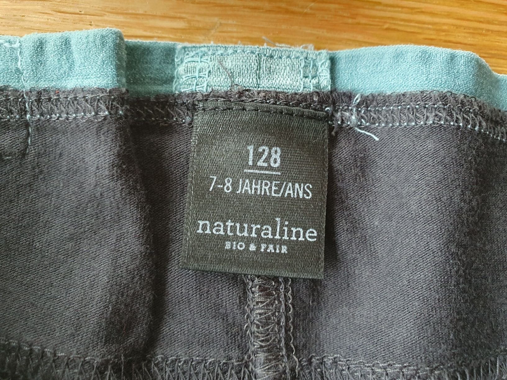 Naturaline Strümpfe & Strumpfhosen: Naturaline Leggings Gr. 128 – Gebraucht aus Villars-sur-Glâne von richardette 5
