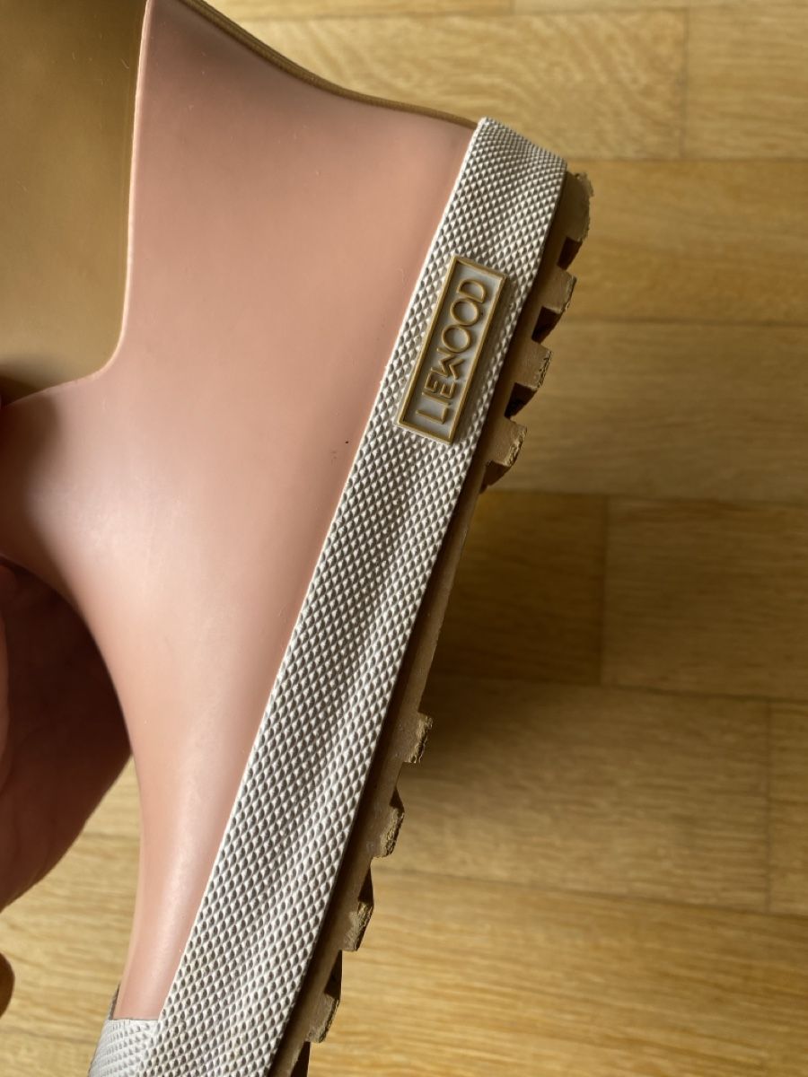 Liewood Scarpe per ragazzi: Liewood Gummistiefel Sasha Gr. 32  – Usato da Münchenstein venduto da sommerverkauf12 2