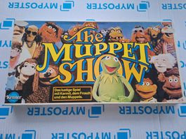 The Muppet Show - Brettspiel