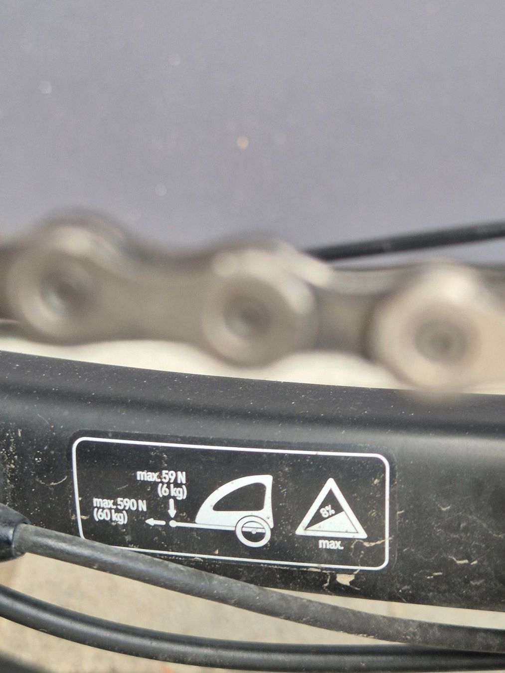 Bulls Biciclette: E-Mountainbike Bulls Fully – Usato da Neuhaus SG venduto da thobach 9