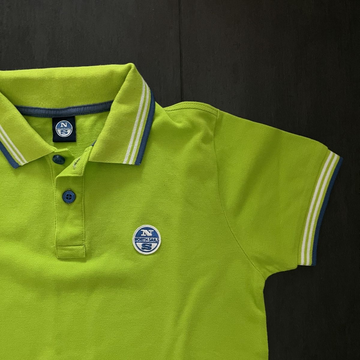 Polo-Shirts: North Sails Polo – Gebraucht aus Opfikon von ZDem 2