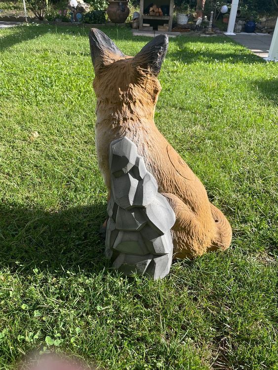 3D Stinktier Ziel Für Bogenschießen | Aus PU-Scha Produktbild-Vorschau 11