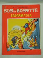 Bob et Bobette 220 - Sagarmatha EO