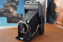 Voigtländer Mittelformat Kamera