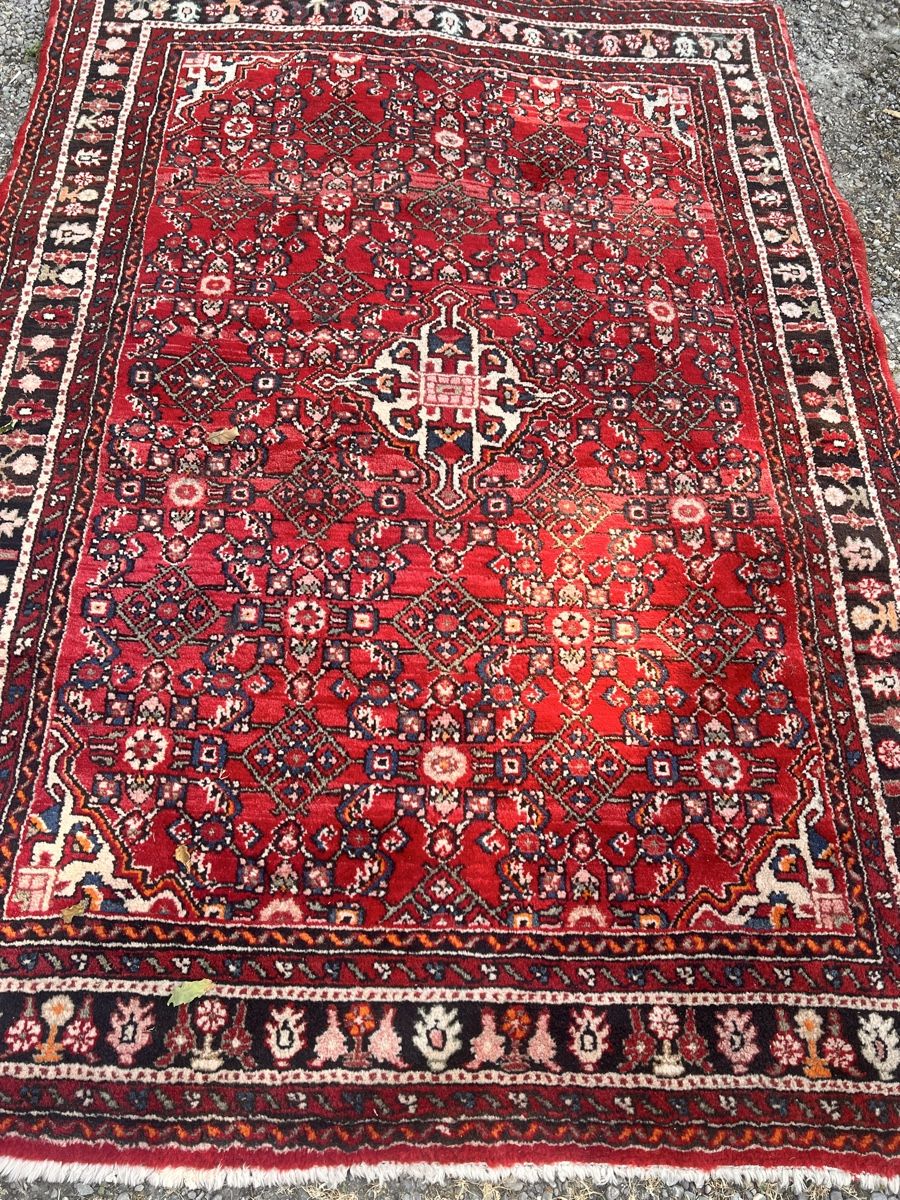 Tapis: Orientteppich (57) – D'occasion à Glattfelden par maa_qcj8 2