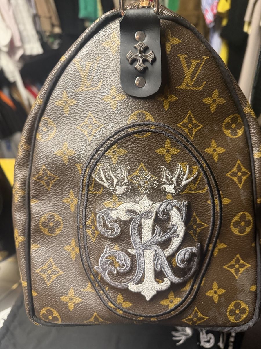 Borse: LV Philip Karto Speedy – Nuovo e nell'imballaggio originale da Oberengstringen venduto da Achanel 5