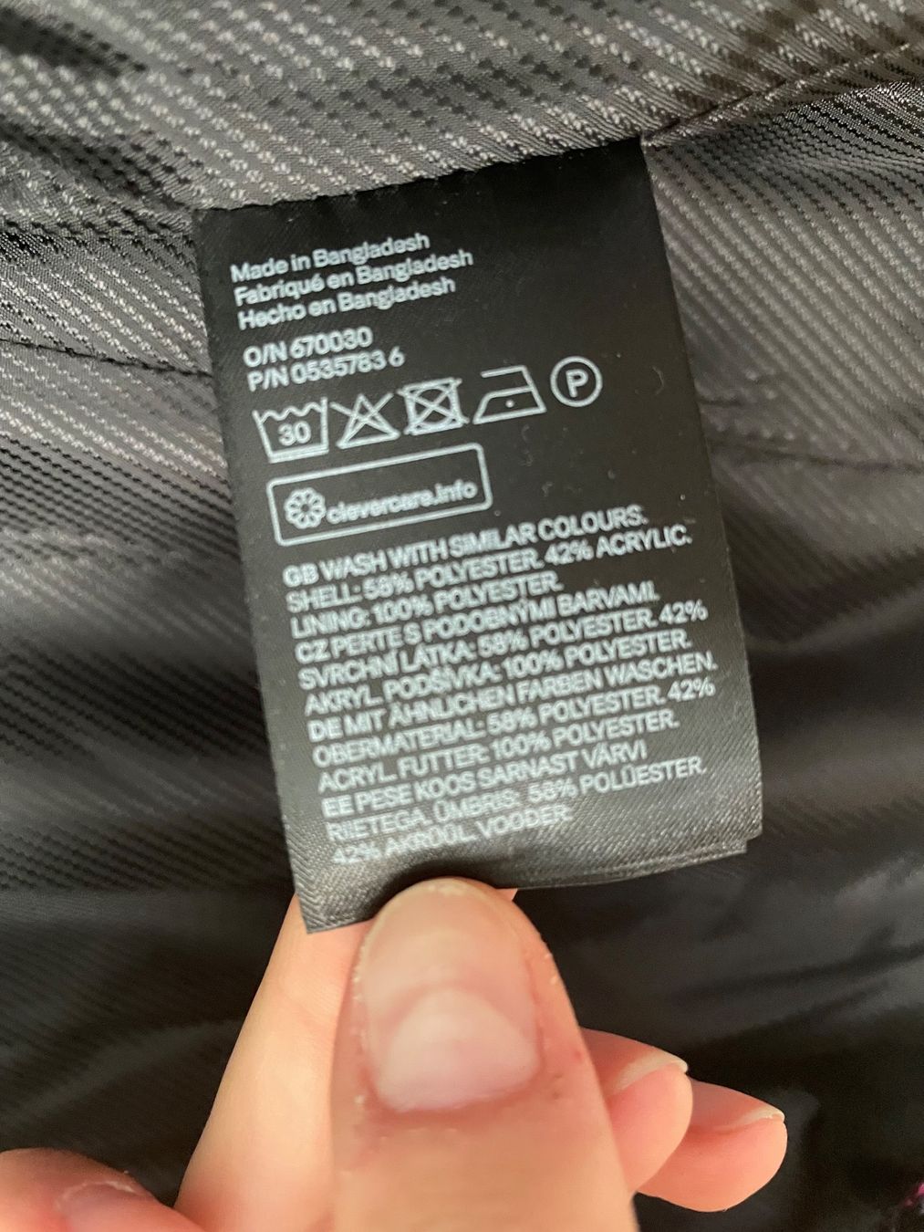 Zara Vestiti: Zara sequin mini dress with bow detail Small – Nuovo e nell'imballaggio originale da Embrach venduto da lau_2gtp 7