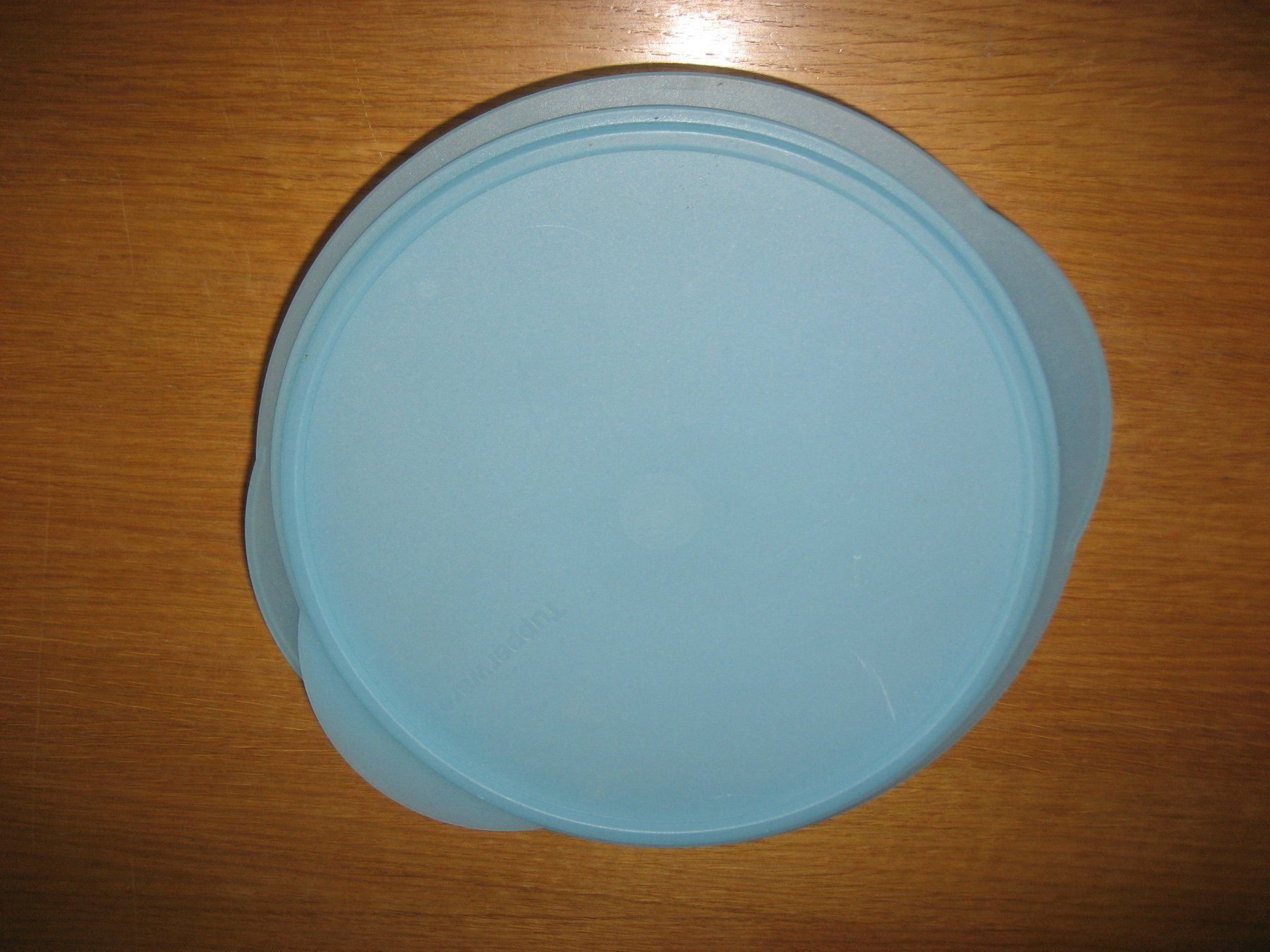 Tupperware Recipients et similaires: Tupperware Faltschüssel mit Deckel – D'occasion à Giswil par freka 2