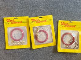 Stick Set Bild kreuz Garn wolle sticken Rahmen Anleitungen