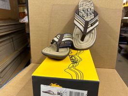 neue Herren Schuhe bzw. Flip Flop Grösse 40