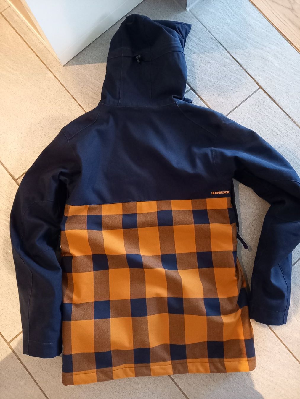 Quiksilver Giacche & Cappotti: Quicksilver jacke – Usato da Ruschein venduto da dom_nbr2 1