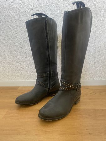 Bugatti Winterstiefel