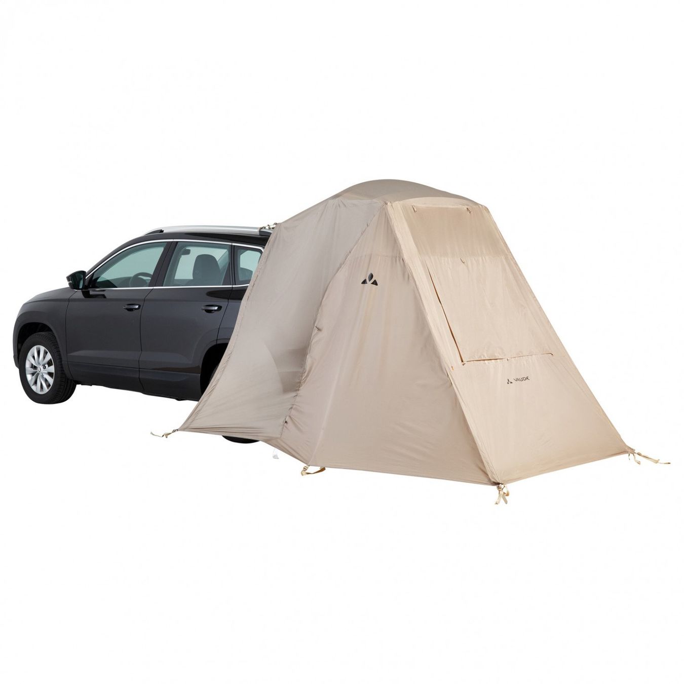 Vaude Verande & Tende da sole: Auto Vorzelt Vaude – Usato da Flawil venduto da RP44