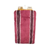 OPAL VINO-BROMB Str Badteppich 50x80cm