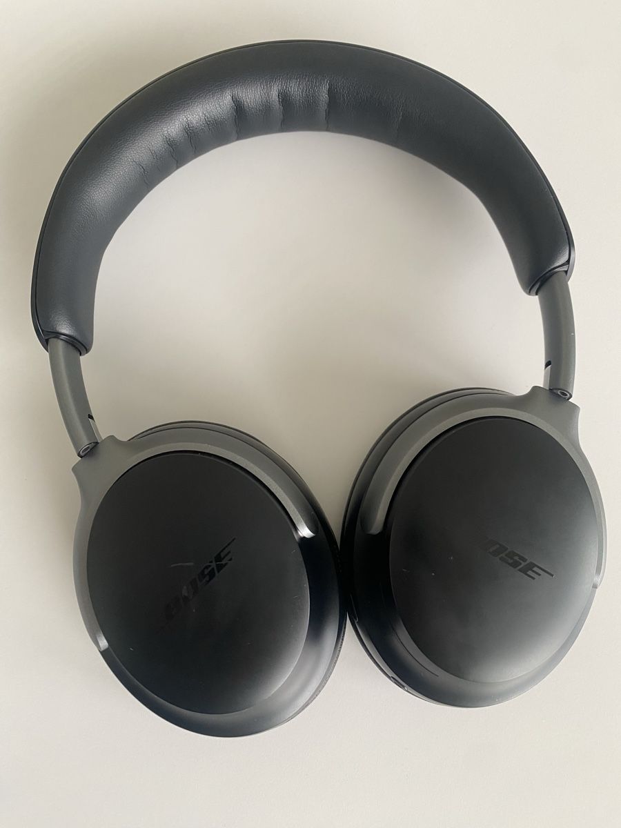 Bose Casques audio: BOSE Quiet Comfort Ultra 2. Generation – Neuf avec emballage d'origine à Bern par SamuelH02 1