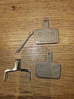 Shimano M05 Resin Bremsbeläge neu