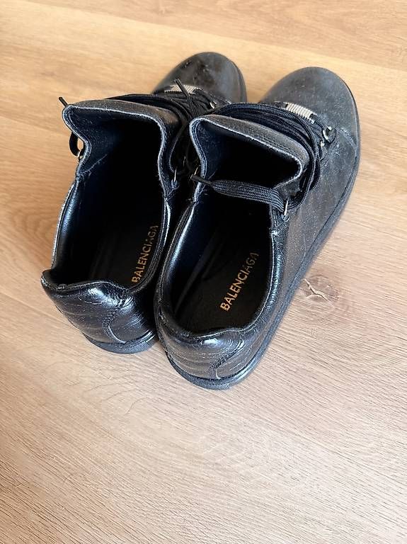 Scarpe da uomo: Balenciaga Arena  – Usato da Orbe venduto da nic_jvw2 2