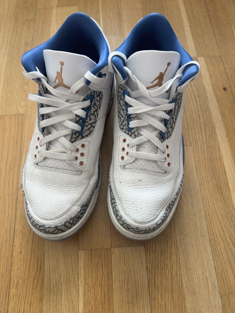 Jordan Herrenschuhe: Air Jordan 3 retro OG – Gebraucht aus Zürich von Cai_ang 1