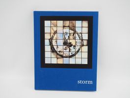Storm - Prix ​​Pictet - Bildband (26080541)