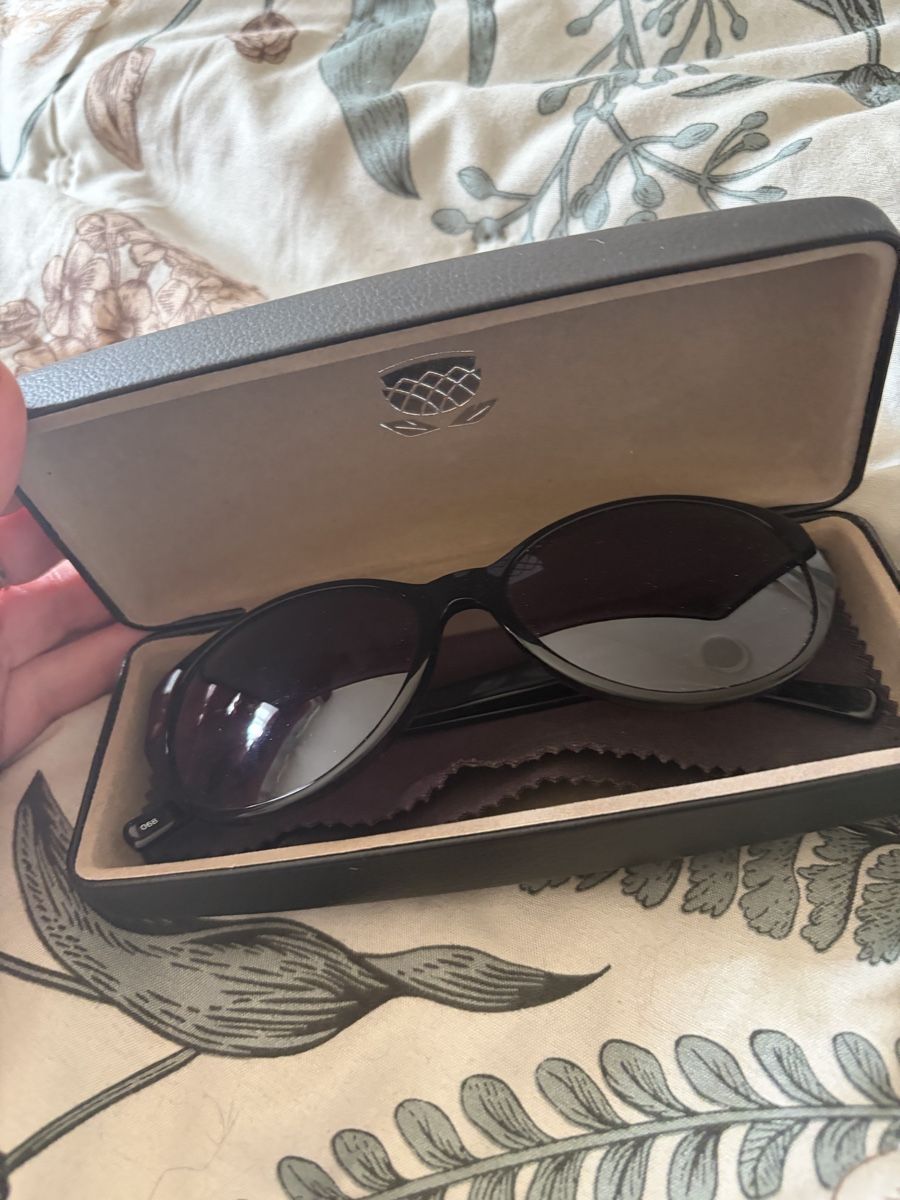 Navyboot Occhiali & Lenti: Navyboot Sonnenbrille – Usato da Basel venduto da Brunner.T