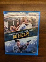 No Escape - Action-Thriller mit Owen Wilson auf Blu-ray