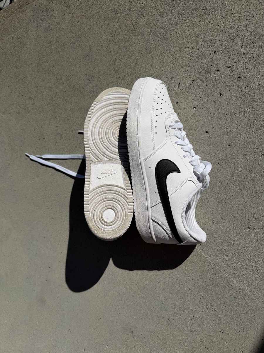 Nike Chaussures hommes: Nike Sneaker  – D'occasion à Derendingen par Leonie6484