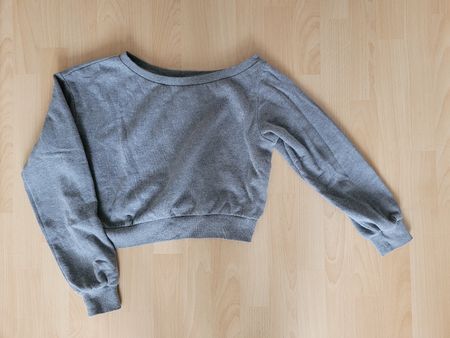 Pullover gr. M