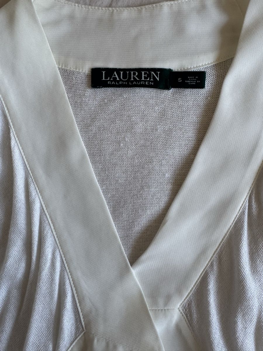 Ralph Lauren Pullover & Sweatshirts: Lauren Ralph Lauren cardigan – Neu (gemäss Beschreibung) aus Paradiso von Edith_store 2
