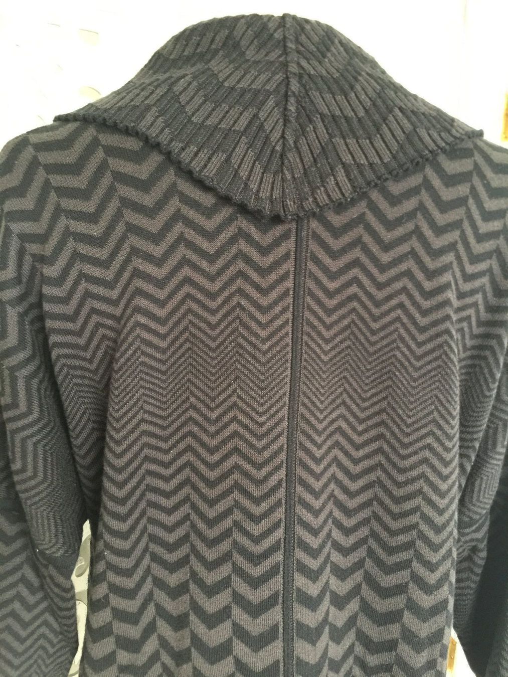 Maglioni & Felpe: Marken Pullover Karin Glasmacher Damen Gr. 44 Baumwolle – Usato da Kirchdorf AG venduto da coco123 3
