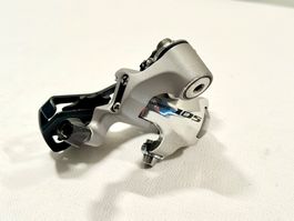 Shimano 105 RD-5700 Schaltwerk 10speed TOPZUSTAND 2606