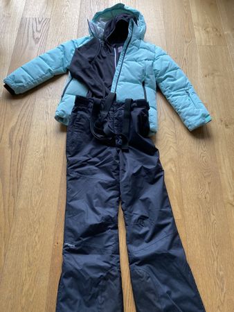 Skianzug Icepeak Gr. 152-164