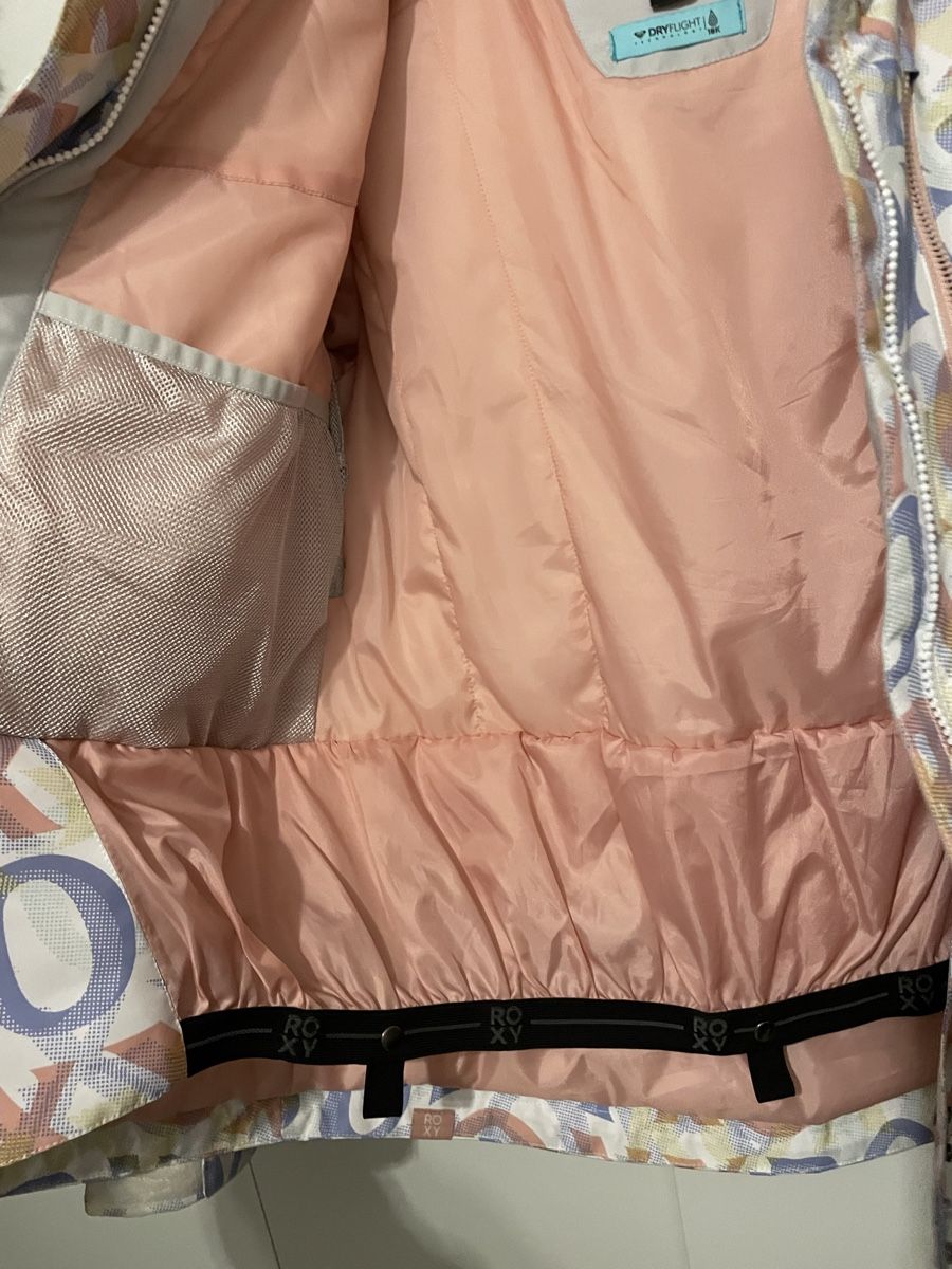 Roxy Giacche: Roxy Ski/Snowboard Jacket Size Medium – Nuovo (secondo la descrizione) da Brunnen venduto da keusch19 5