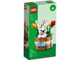 40587 LEGO Easter Basket