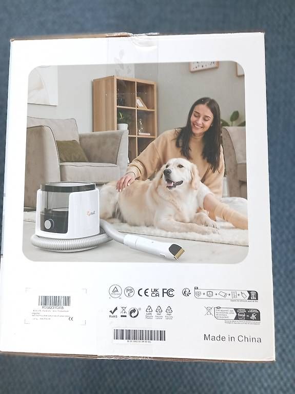 Produits de soins: Hundeschergerät – D'occasion à Roggwil BE par aerceli 1