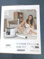 Hundeschergerät