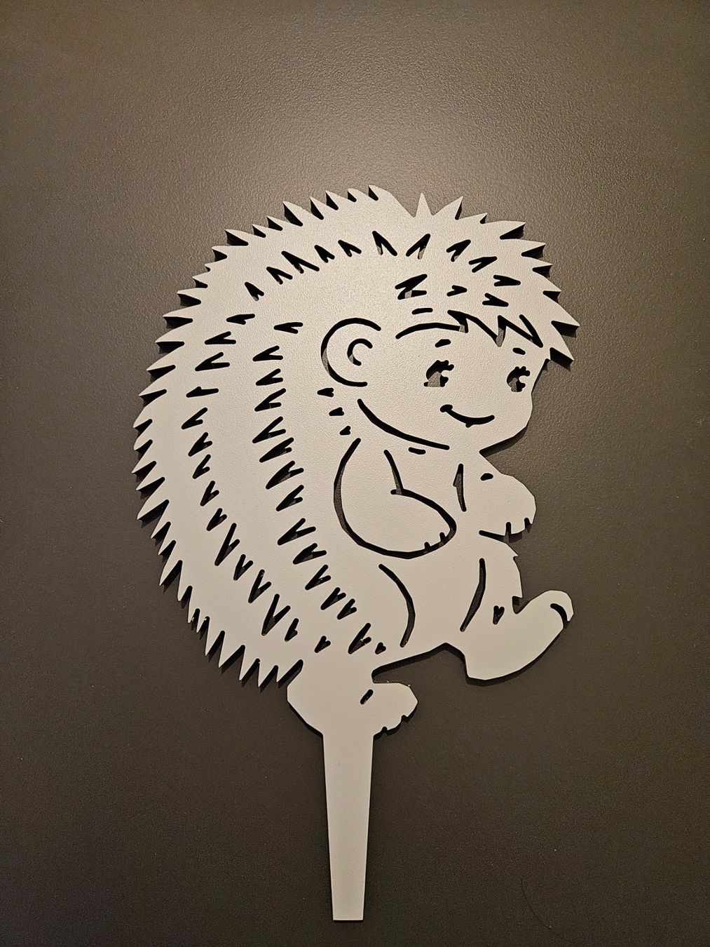 Tutte le decorazioni: Gartendeko Igel, Herbst Dekoration! – Nuovo (secondo la descrizione) da Brunnen venduto da kent03