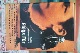 Sophie Haemmerli-Marti: Ebigs Füür ISBN 3-85545-867-7 mit CD
