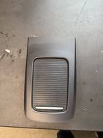 BMW E93 Mittelkonsole hinten 