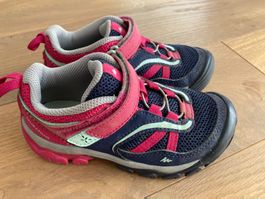 Trekkingschuhe Grösse 28